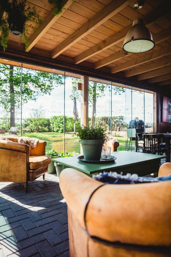 Dalen Bed And Breakfast Bedstay Op 8 المظهر الخارجي الصورة
