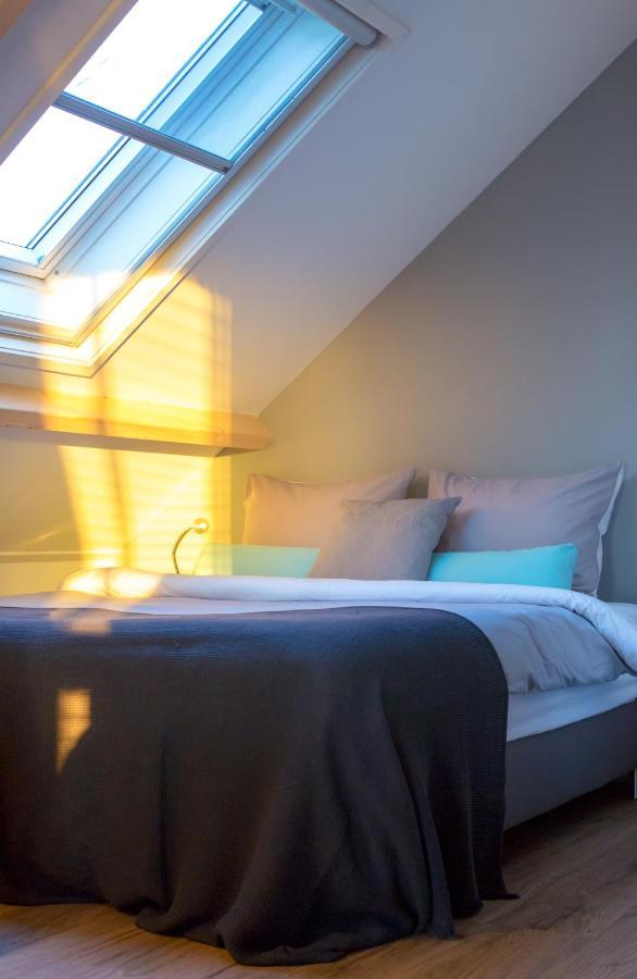 Dalen Bed And Breakfast Bedstay Op 8 المظهر الخارجي الصورة