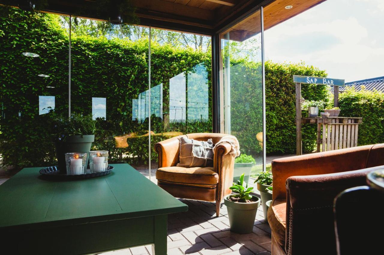 Dalen Bed And Breakfast Bedstay Op 8 المظهر الخارجي الصورة