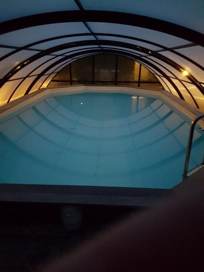 Dalen Bed And Breakfast Bedstay Op 8 المظهر الخارجي الصورة