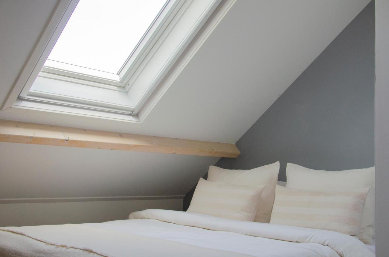 Dalen Bed And Breakfast Bedstay Op 8 المظهر الخارجي الصورة