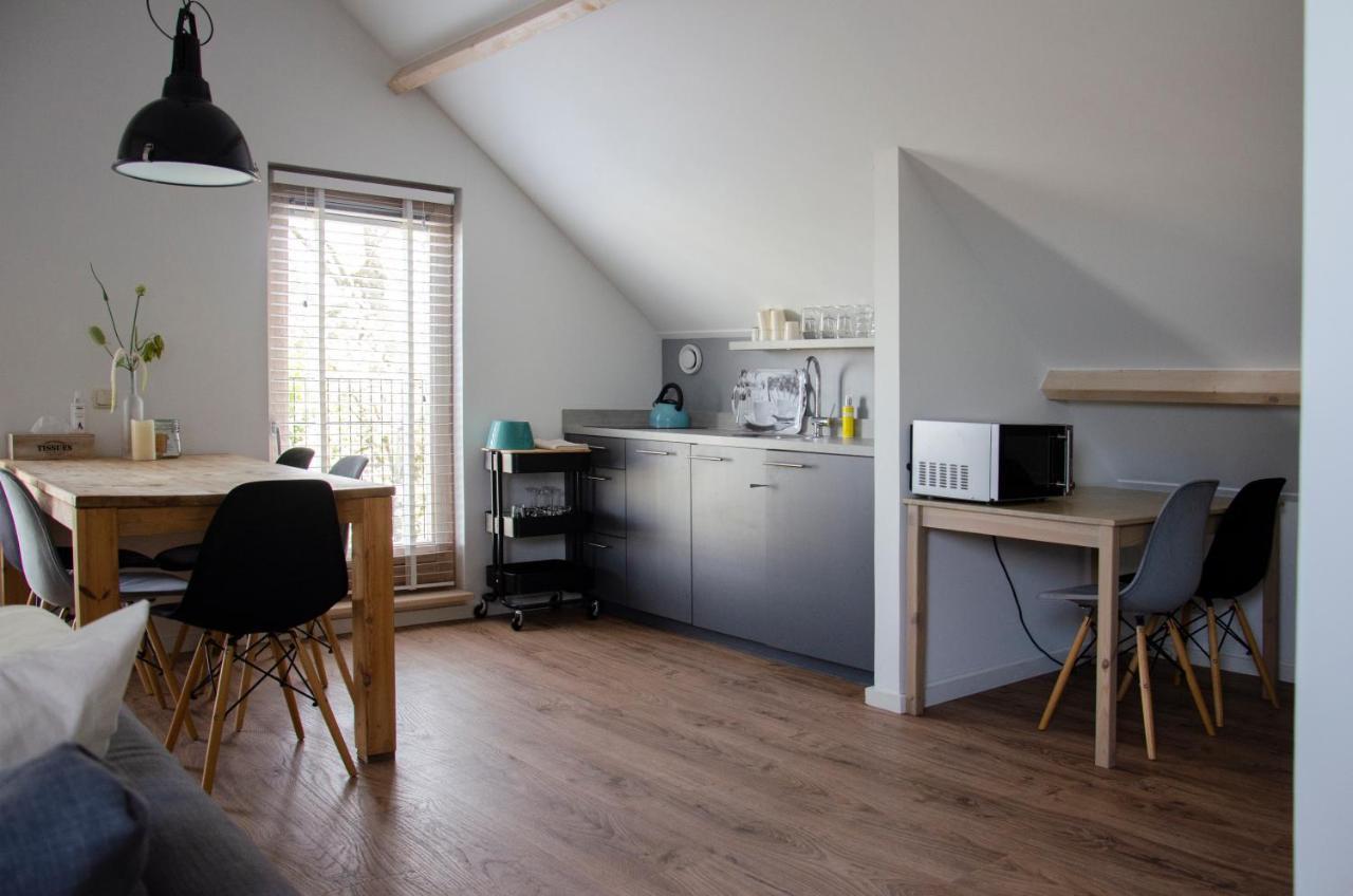 Dalen Bed And Breakfast Bedstay Op 8 المظهر الخارجي الصورة