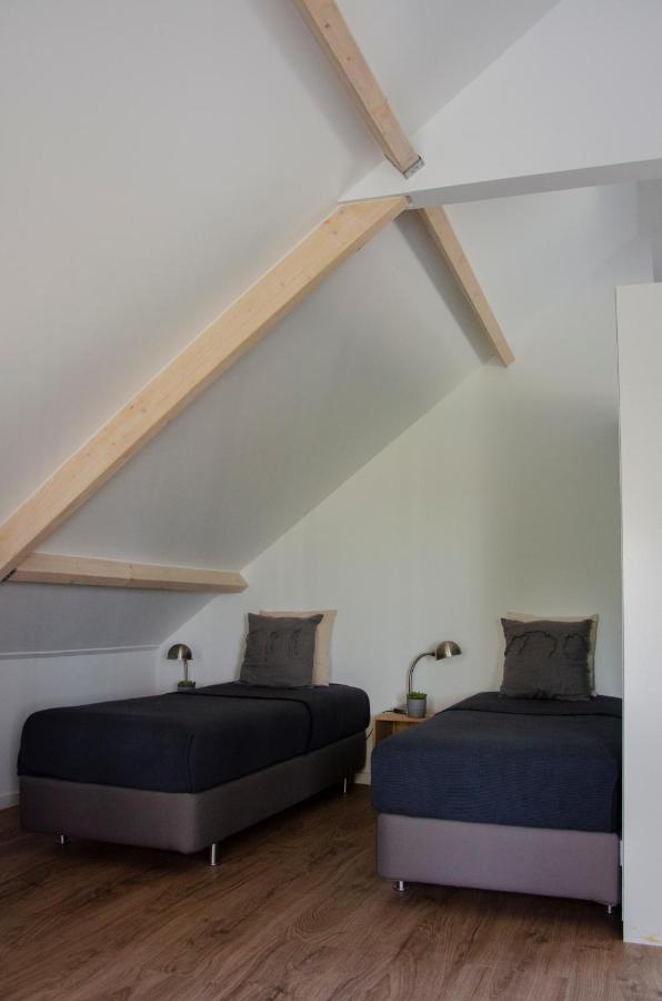Dalen Bed And Breakfast Bedstay Op 8 المظهر الخارجي الصورة
