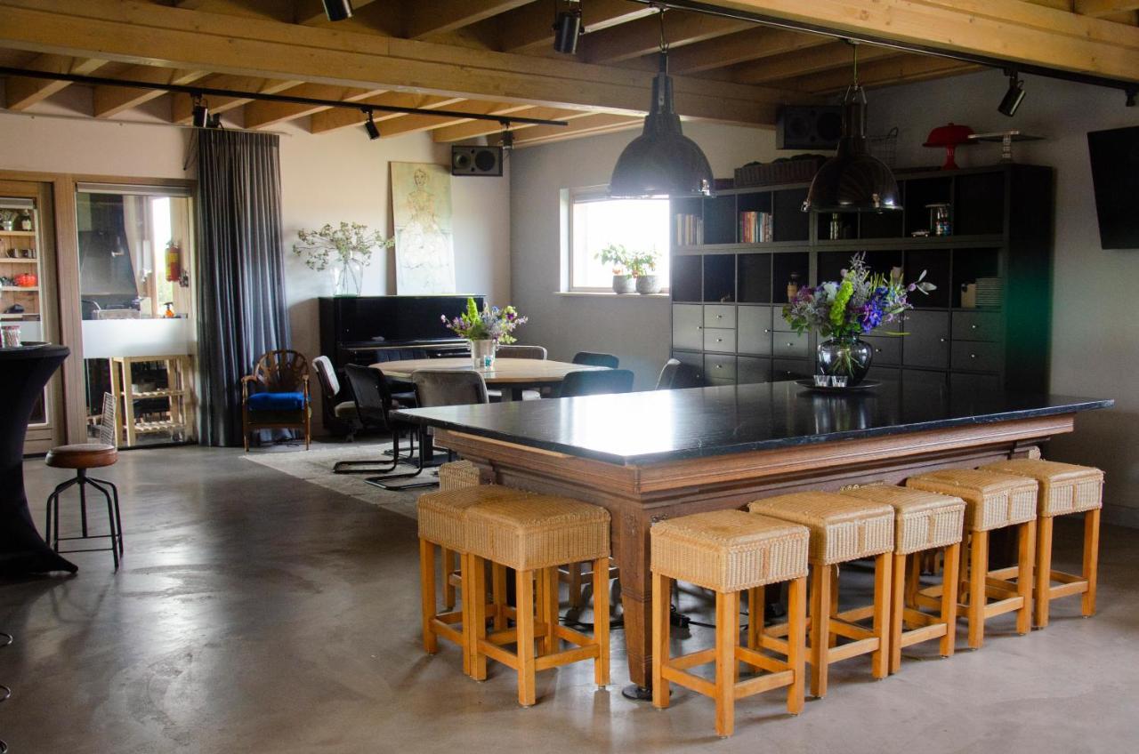 Dalen Bed And Breakfast Bedstay Op 8 المظهر الخارجي الصورة