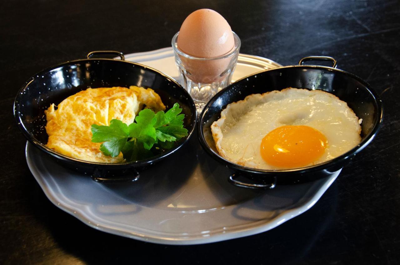 Dalen Bed And Breakfast Bedstay Op 8 المظهر الخارجي الصورة
