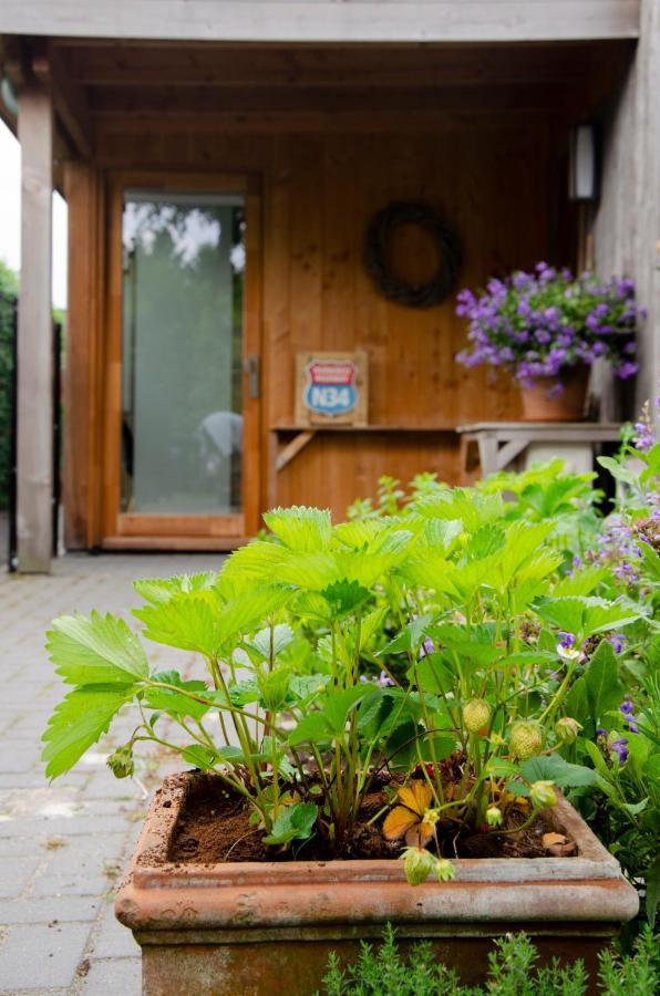 Dalen Bed And Breakfast Bedstay Op 8 المظهر الخارجي الصورة