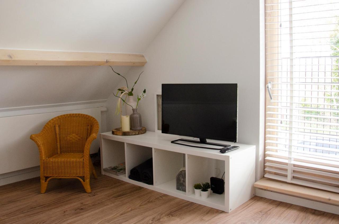 Dalen Bed And Breakfast Bedstay Op 8 المظهر الخارجي الصورة