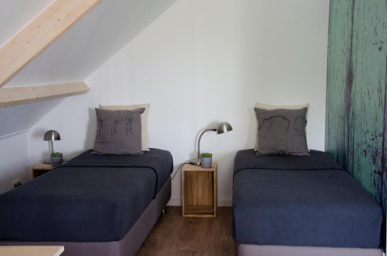 Dalen Bed And Breakfast Bedstay Op 8 المظهر الخارجي الصورة