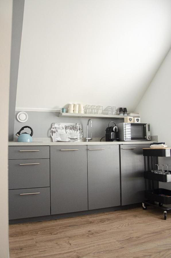 Dalen Bed And Breakfast Bedstay Op 8 المظهر الخارجي الصورة