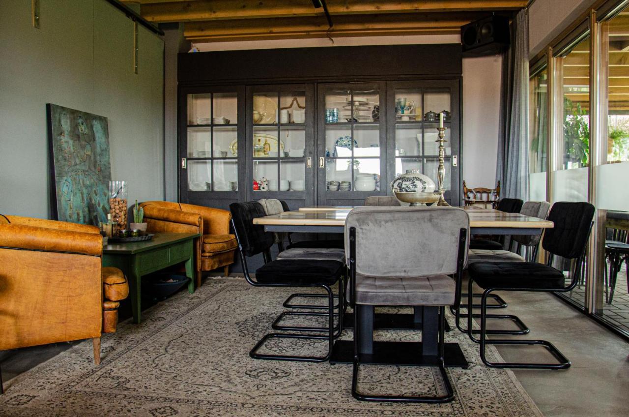 Dalen Bed And Breakfast Bedstay Op 8 المظهر الخارجي الصورة